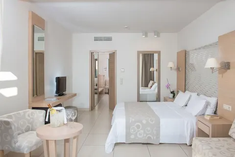 Astir Odysseus Resort in Μεσαριά — foto 8