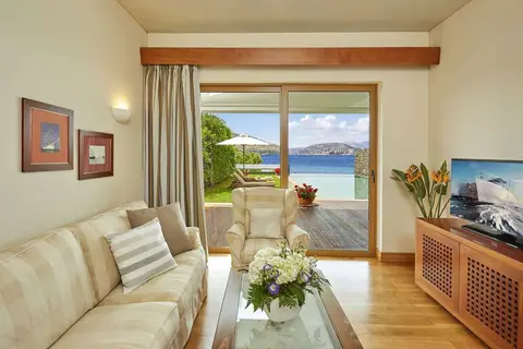 Grand Resort Lagonissi in Λαγονήσι — foto 7
