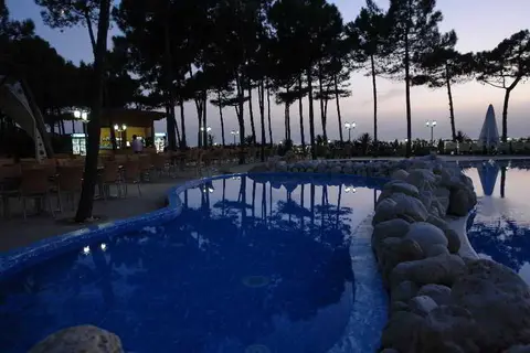 Hotel Dolce Vita in Durres — foto 27