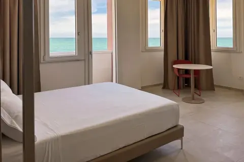 B&B HOTEL Pesaro Des Bains in Pesaro, foto 18