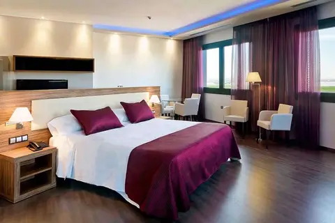 Dna Monse Spa & Golf Hotel in Torrevieja — foto 4