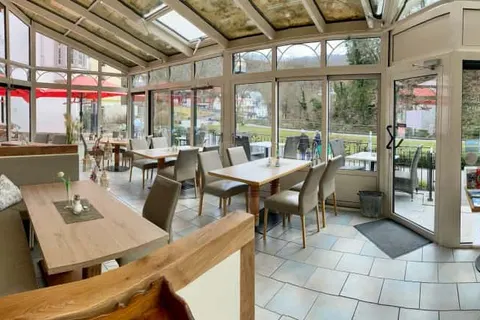 Haus Hohenzollern en Haus Ambiente foto 3