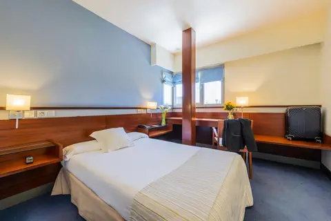 Hostal Torrejón in Torrejón De Ardoz — foto 16