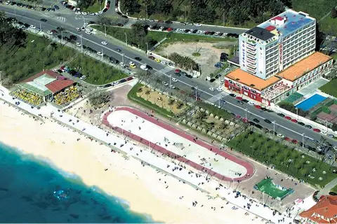 Hotel Attica21 Vigo 4****S Business & Wellness in Vigo — foto 12