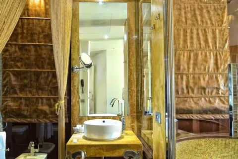 Hotel Exclusive in Agrigento, foto 11