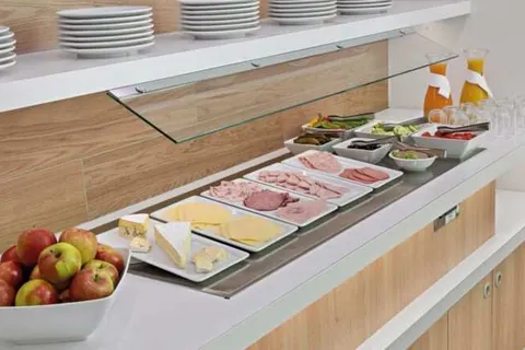 Hey Lou Hotel Friedrichshafen foto 15