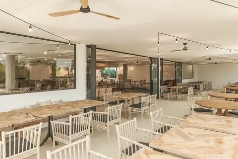 tent Palmanova in Palmanova, foto 13