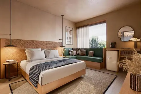 Hilton Garden Inn Evora in Evora — foto 3