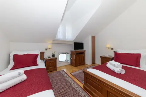 Heritage Hotel Tisno in Tisno — foto 21