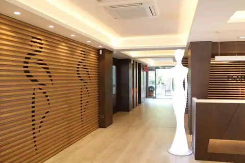 Hotel Flamingo in L'Estartit — foto 19