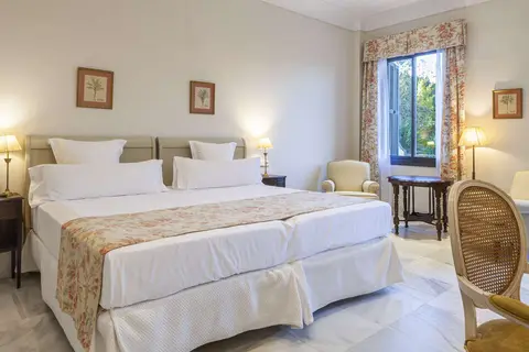Hotel Villa Jerez in Jerez de la Frontera — foto 3