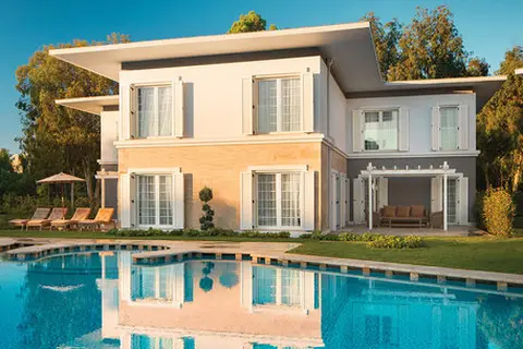 Azure Villas by Cornelia in Serik — foto 8