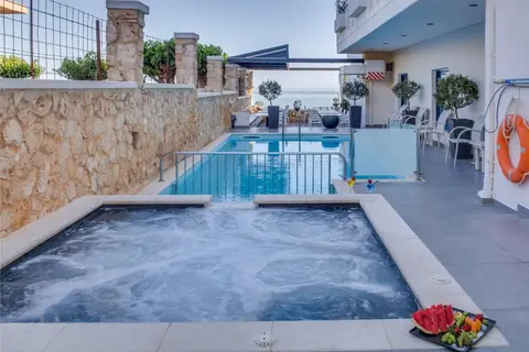 Alexis Hotel in Chania, foto 13