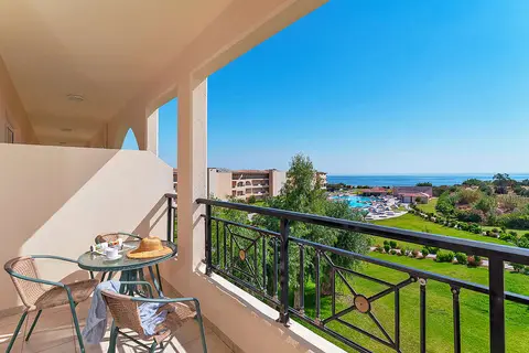 Myrina Beach Hotel in Myrina Beach, foto 22