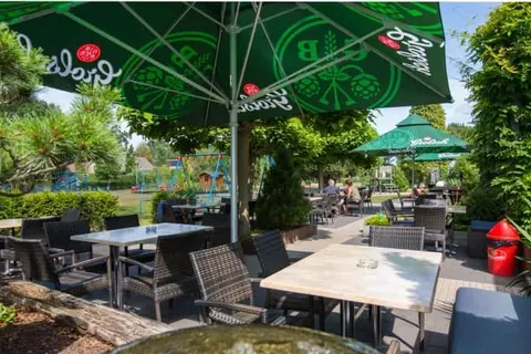 Hotel Café Restaurant Prinsen foto 4