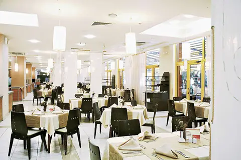 Atlas Hotel All Inclusive in Атлас — foto 15