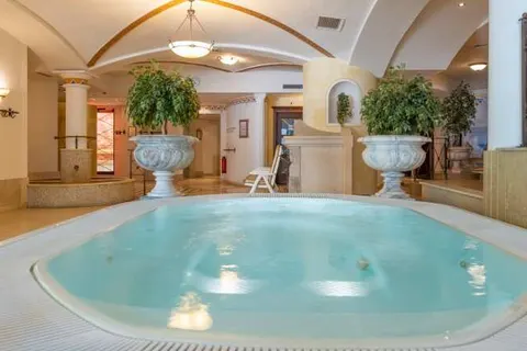 Hotel Strass in Mayrhofen — foto 14