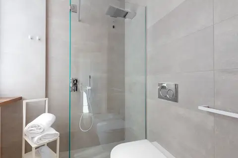Le Funi Hotel in Bergamo, foto 9