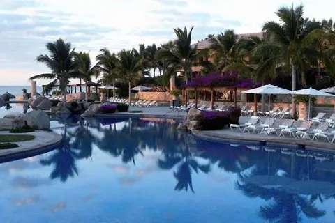 Grand Fiesta Americana Los Cabos All Inclusive Golf & Spa in Cabo San Lucas — foto 6