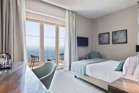 Hotel AMI Budva Petrovac in Petrovac na Moru — foto 22