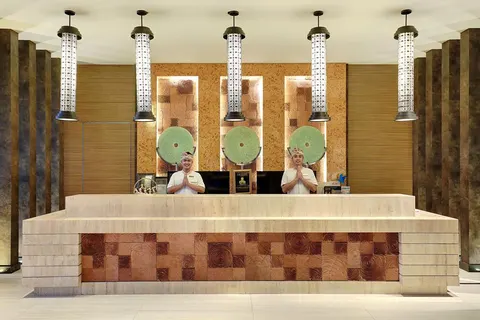 Anathera Resort Kuta in Kuta — foto 3