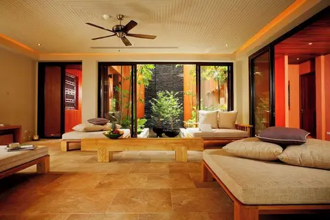 Sri Panwa Phuket Luxury Pool Villa Hotel in Phuket — foto 25