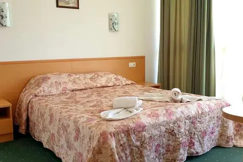 Sunny Day Club Hotel in Несебър — foto 5