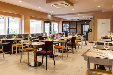 Adesso Hotel in Rome, foto 19