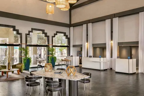Hilton Scottsdale Resorts & Villas in Scottsdale, foto 9