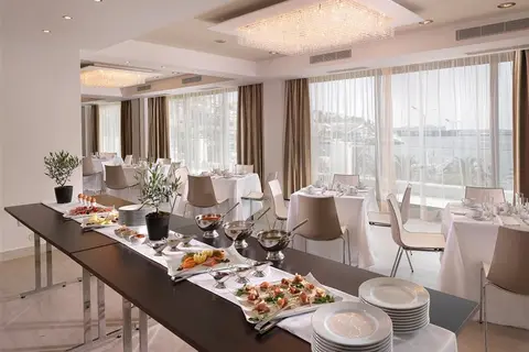 Airotel Galaxy Hotel in Kavála, foto 3