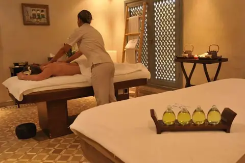 Palmeraie Rotana Resort in Marrakesh, foto 8