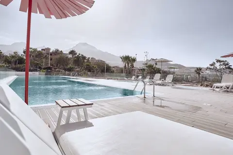 Baobab Suites in Adeje — foto 3