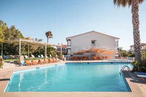 Fly & Go Hydrele Beach & Village in Municipal Unit of Pythagoreio — foto 4