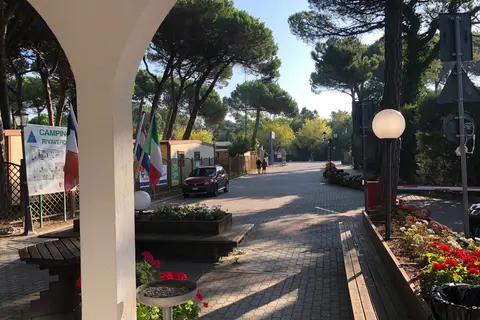 Rivaverde Family Camping Village in Ravenna — foto 14