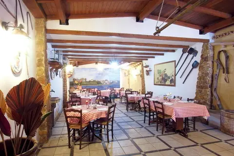 Alceste in Castelvetrano, foto 16