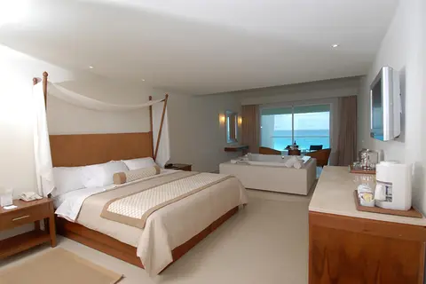 Sun Palace in Cancùn — foto 26