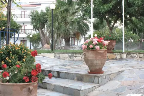 Villa Vicky Hersonissos in Χερσόνησος — foto 17