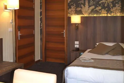 LH Hotel Sirio Venice in Venetië, foto 3