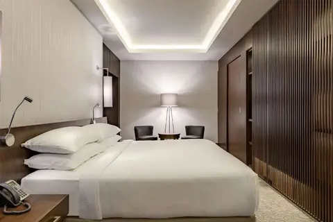 Dusit Thani LakeView Cairo in القاهرة الجديدة — foto 29