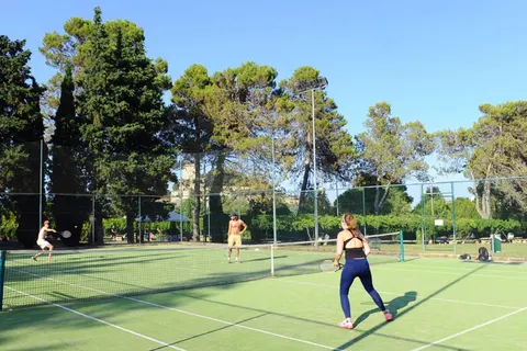 Camping Parco Delle Piscine foto 19