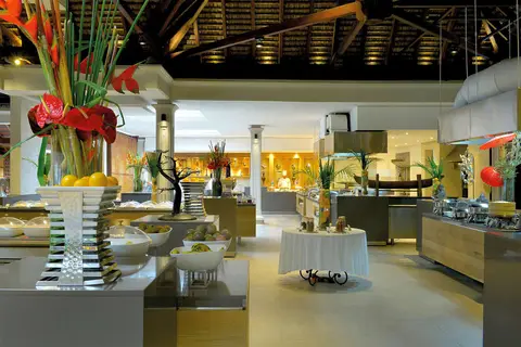 Beachcomber Paradis Hotel & Golf Club in Le Morne VCA — foto 27