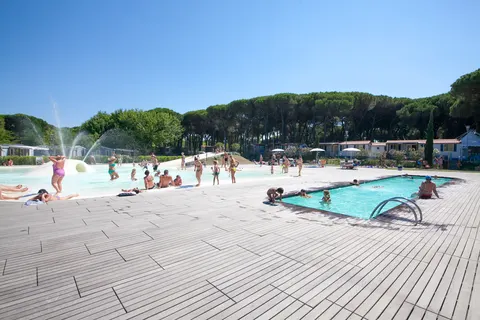 Pineta Sul Mare Camping Village foto 15