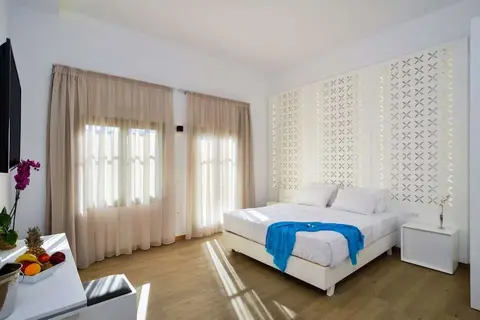 Elia Portou Rooms in Chania