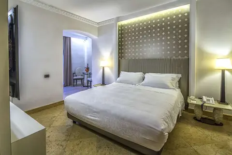 Romano Palace Luxury Hotel in Catania, foto 23