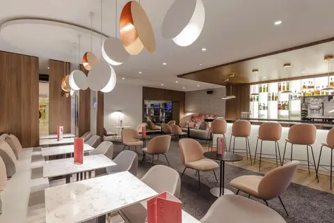 Novotel Paris Centre Eiffel Tower in Parijs, foto 9