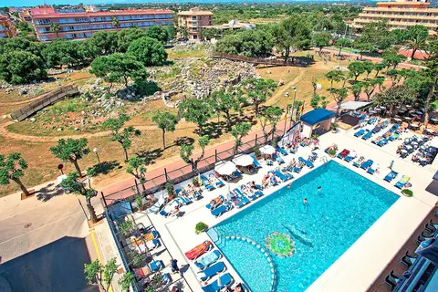 Mariant Hotel in Sant Llorenç des Cardassar — foto 2