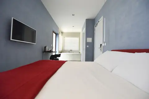 Quaint Boutique Hotel Nadur in Nadur — foto 3
