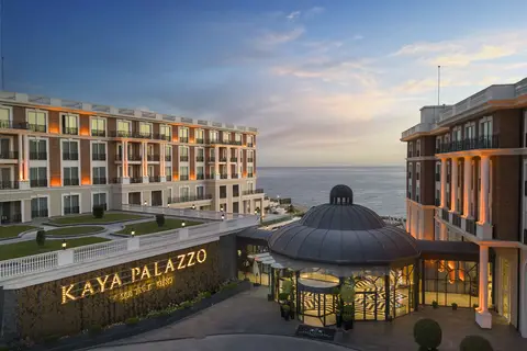 Kaya Palazzo Resort & Casino Girne in Agios Georgios — foto 2