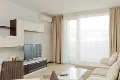 Galeon Residence and Spa in Несебър — foto 26