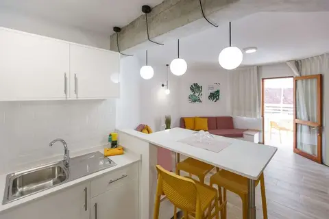 Alsol Datasol Appartementen in San Bartolomé de Tirajana — foto 6